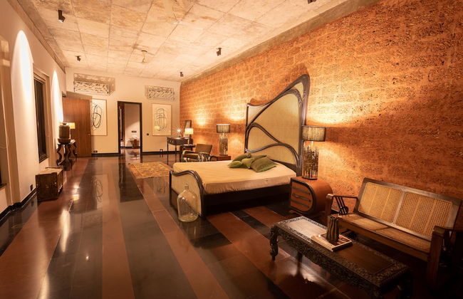 amã Stays & Trails Moira by the River, Goa - Photo 3