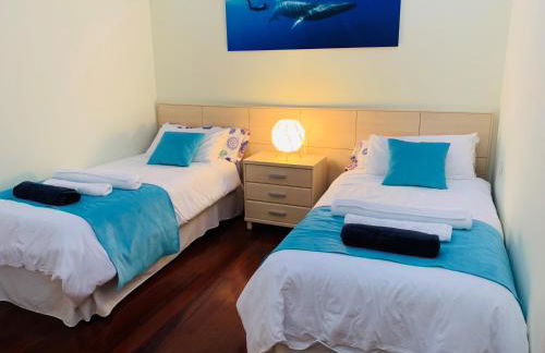 Villa OCEAN Infinity heated pool optional - Foto 18