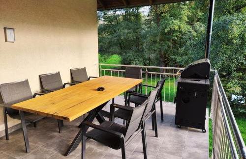 Ferienhaus Heiligenmühle - Foto 8