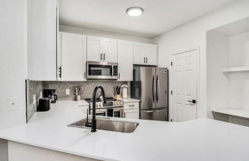 Boulevard Stays 2BR by Stadium Pool Parking Gym 05 - Foto 20