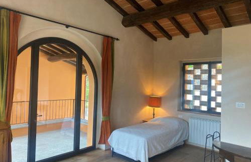 Podere Capitignano - Foto 37