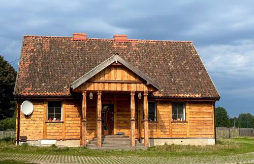 Farma Puchałowo - Foto 7