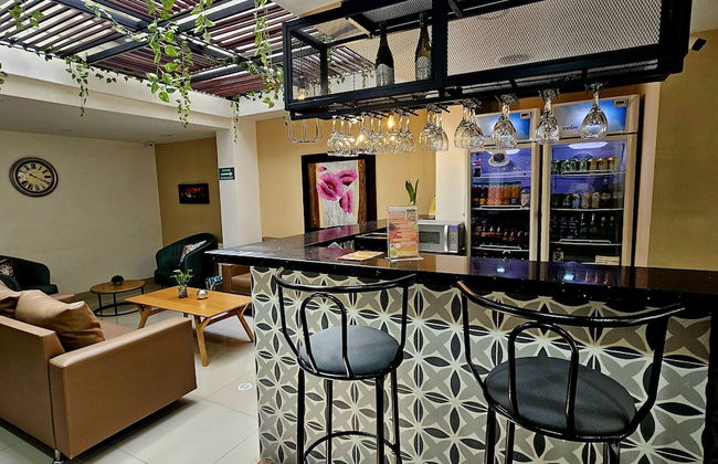 Laureles Guest House - LGH Hotel - Foto 3