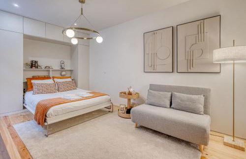 OPORTO GUEST Downtown Escape - Foto 17