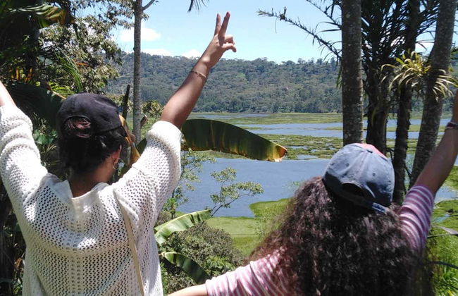 Villa Rica Tour - Foto 1