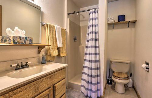 Keystone Escape with Amazing Mt Rushmore View! - Foto 20