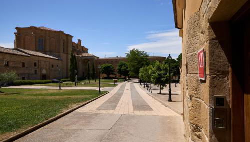 Los Apartamentos del Palacio - Foto 1