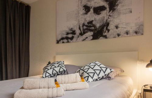 Appartement ToulouseCityStay Colomiers - Photo 17