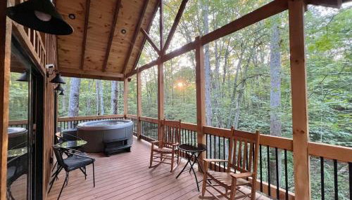 The Lazy Maple in Red River Gorge - Foto 3