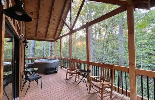 The Lazy Maple in Red River Gorge - Foto 3