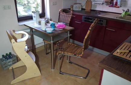 Moderne Komfortwohnung im Kurort am Rennsteig - Foto 17