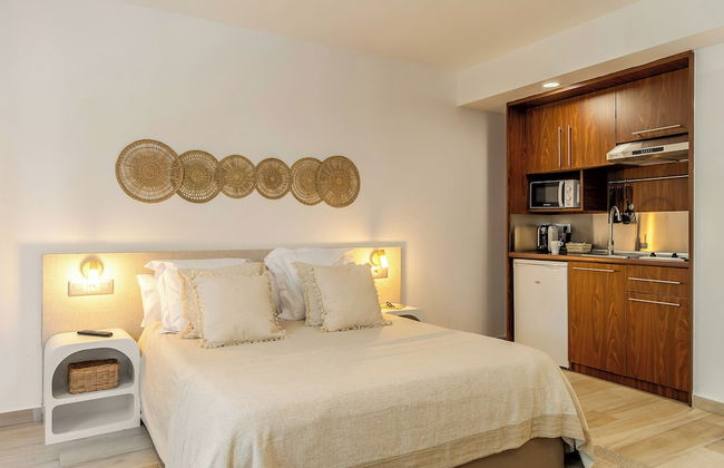Apartamentos CENTRIC - Foto 4