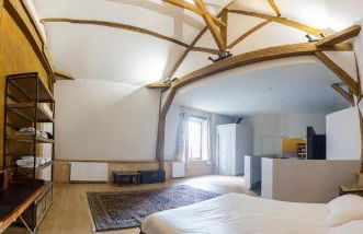 Ecuries du Château de Saint-Fargeau - Foto 12