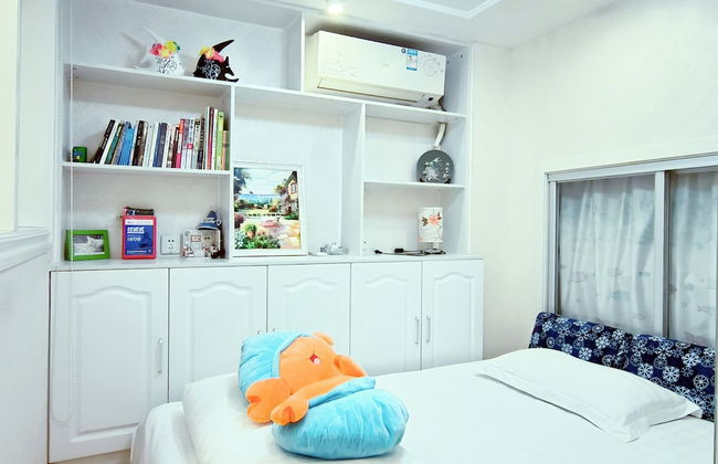 Railway Station Splendid Elegant Apartment - Photo 5