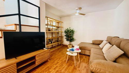 Duplex con piscina y terraza - Photo 4