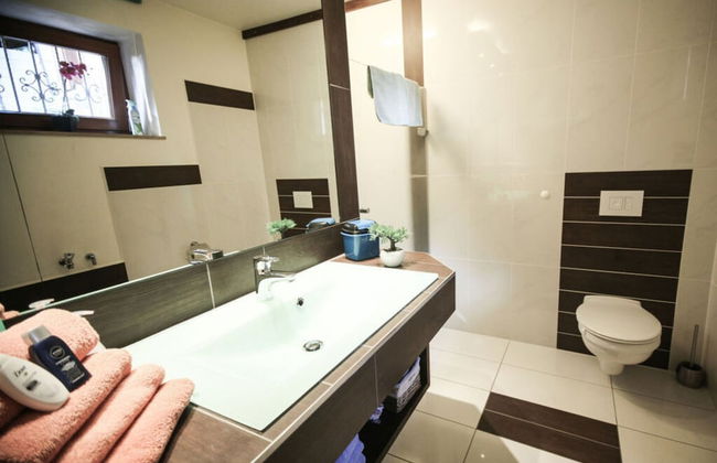 Holiday Apartment Estel - Foto 11