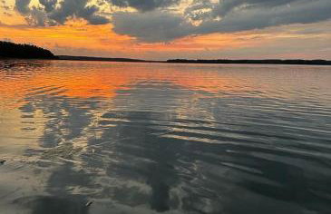 Dom z Widokiem w Rajgrodzie - Foto 33