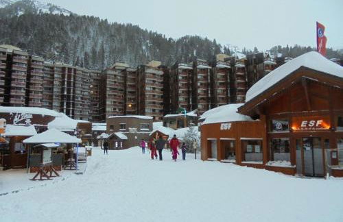 La Plagne Bellecôte - Foto 17