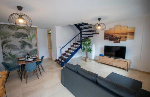 Casa azul Agaete - Foto 11