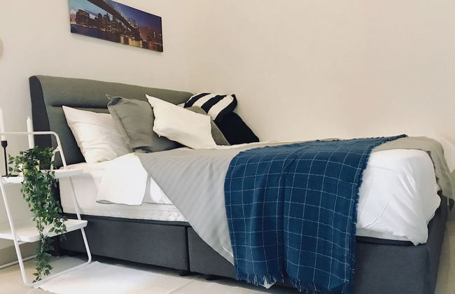 SkyVilla D'island Puchong by BeeStay - Foto 3