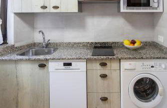 Apartamentos Carolina - Foto 19