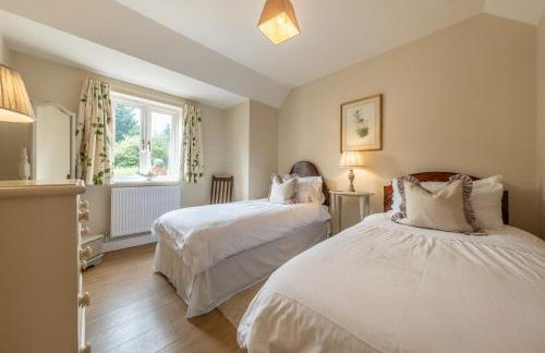 Rural bolthole in Constable country estate - The Woodshed - Foto 7