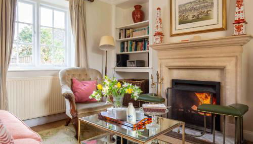 Wychwood Cottage - Foto 3