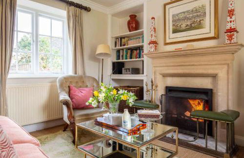 Wychwood Cottage - Foto 3