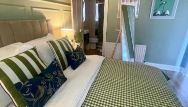 The Mourne Cottage - Foto 5