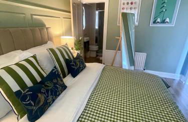 The Mourne Cottage - Foto 5