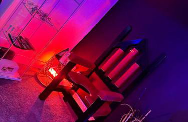 Essex Dungeon Suite - Foto 2