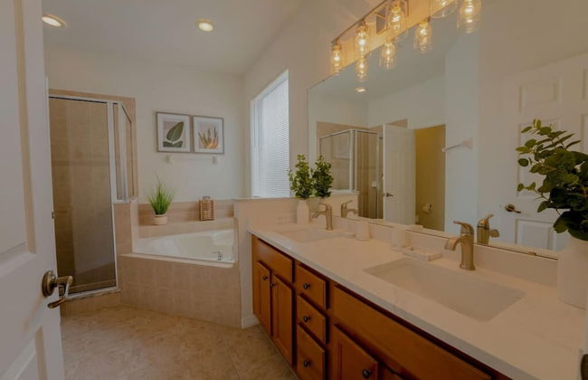 1078 OC - Watersong in Davenport - Foto 4