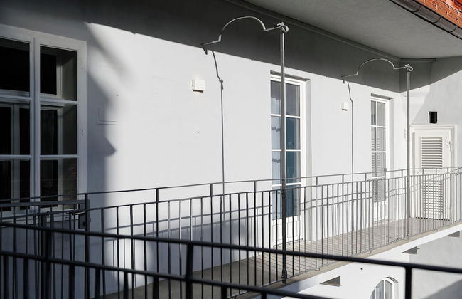 Roksoxhome Designer Boutique Apartment - Foto 47