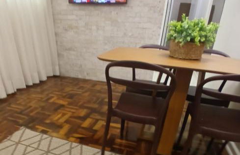 B-54-Central com Wi-Fi e Ventilador, Sem Garagem - Foto 4