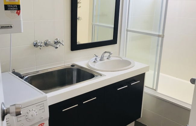 Sanctuary Beach Resort - Foto 44