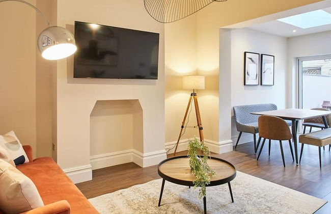 Host Stay Belle Vue - Foto 8