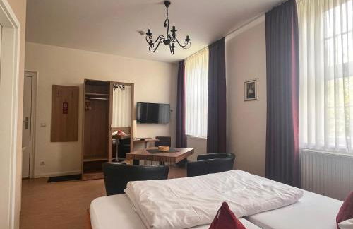 Apartmenthaus Gutenberg 78 - Foto 18