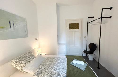 Wohnen mit Künstlerflair in München - Foto 14