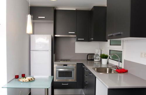 Sant Pau Terraces Apartments - Photo 11