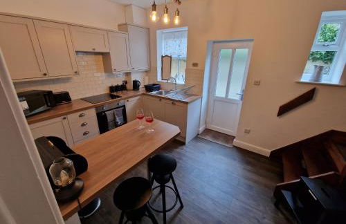 Albert Cottage - Foto 30