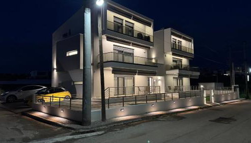 Elinor apartments - Foto 5