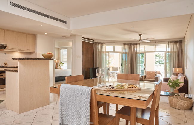 Sea Change Beachfront Apartments - Foto 8