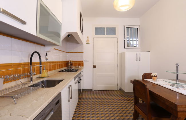 Rochinha Cozy Home - Foto 46