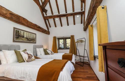 The Gatehouse - Foto 37