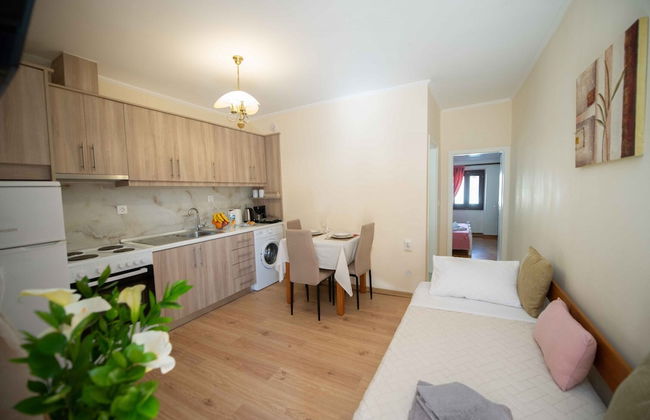 Vacations in Corfu-Antiperni - Foto 10