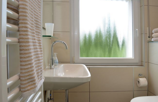 Haus Sigge - Foto 23