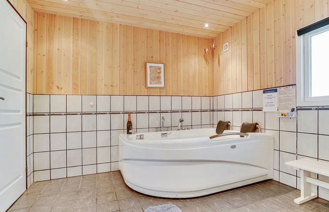 "Tord" - 350m from the sea - Foto 7