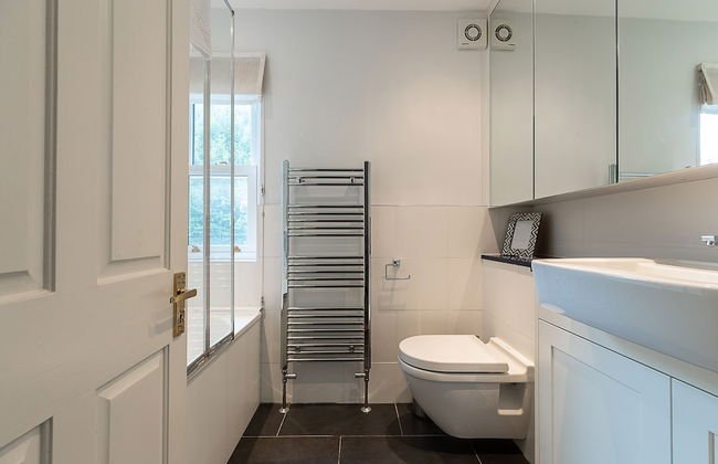 JOIVY Stunning 3 bed House Close to Westfield - Foto 19