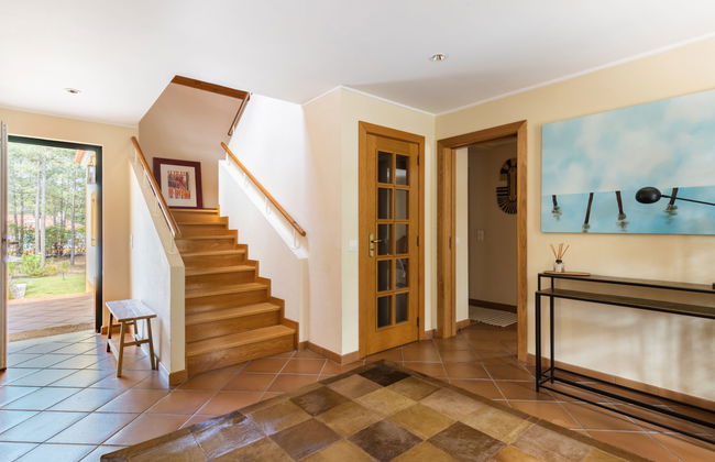 Herdade de Montalvo, Villa 60 - Foto 16