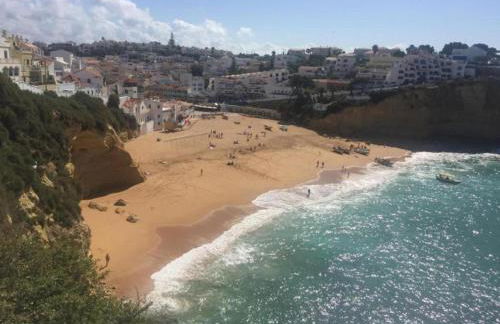 Villa in Carvoeiro With Swimming Pool - Foto 54